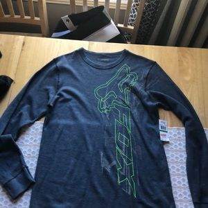 Fox racing Long sleeve thermal